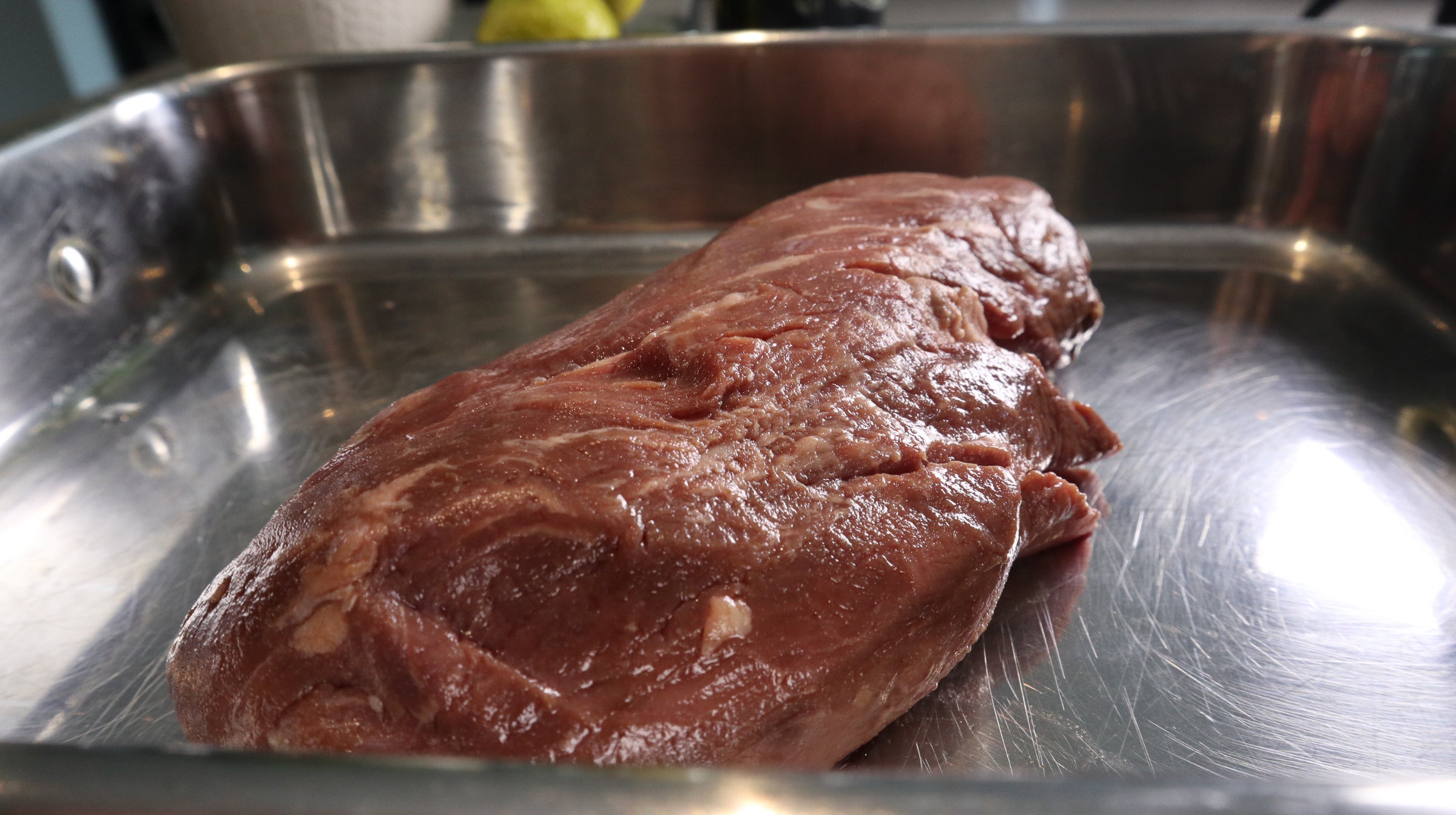 Fillet (Pack of 1)