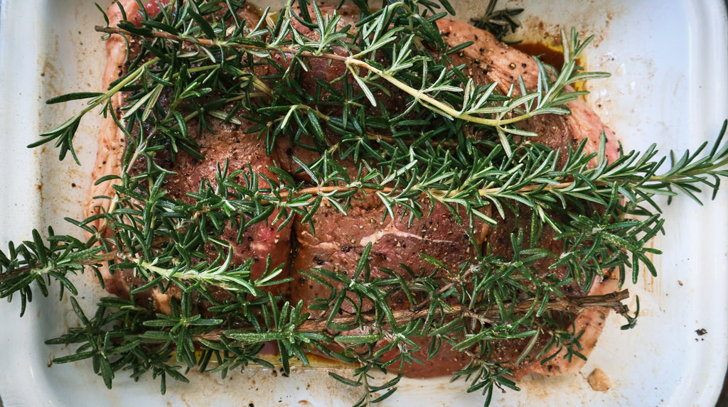 Ribeye (Pack of 2)