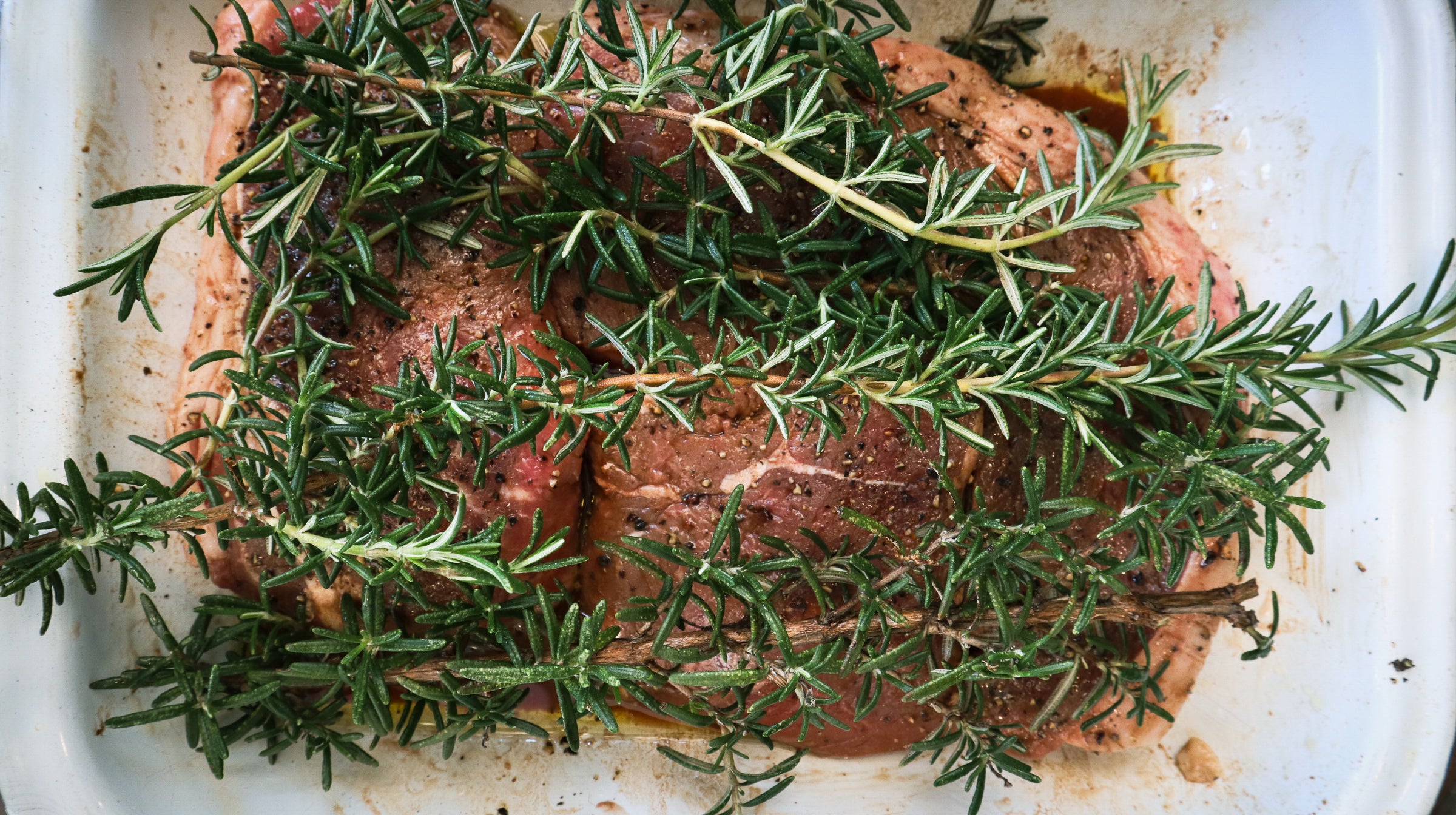 Ribeye (Pack of 2)