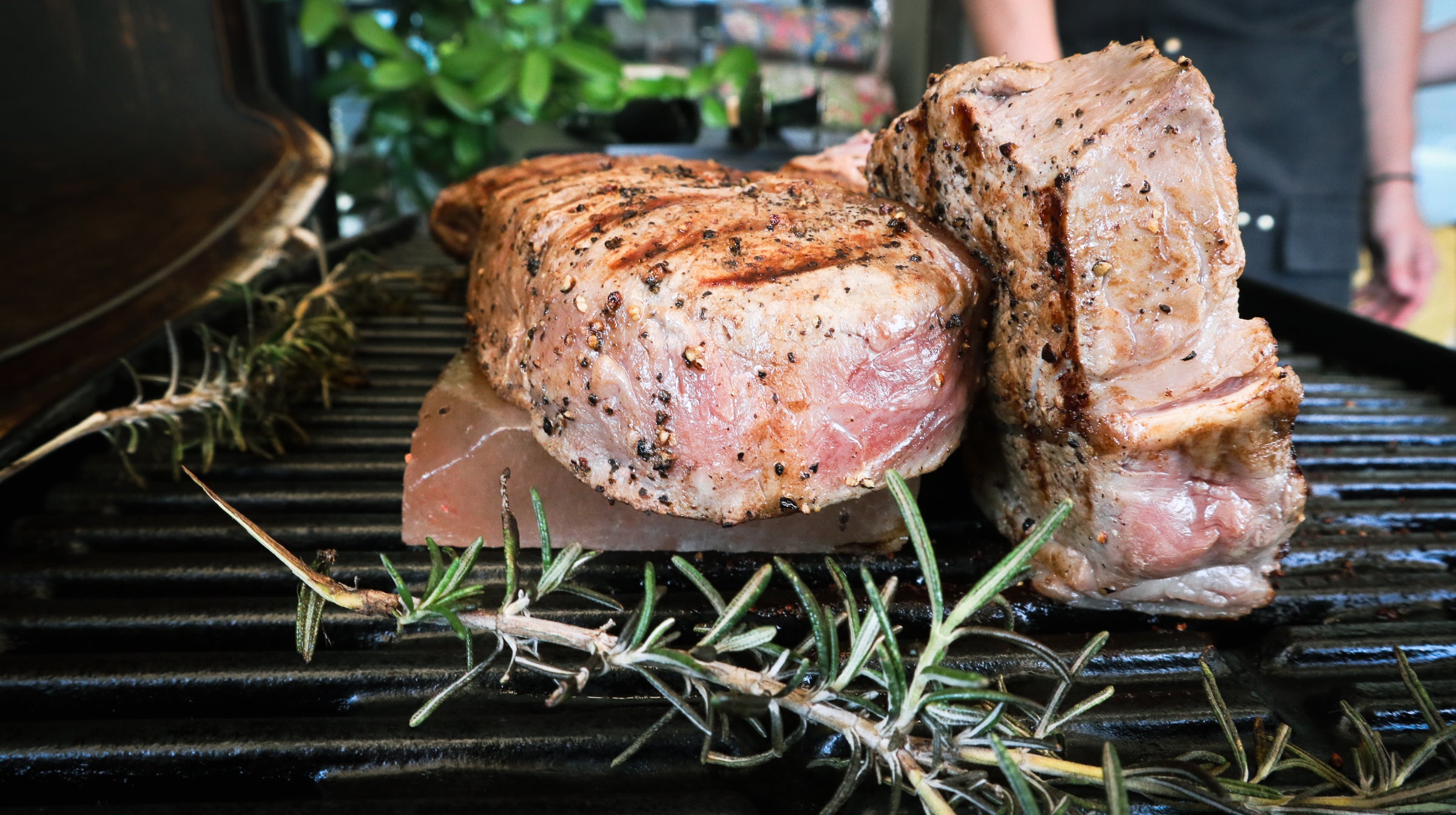 Sirloin (Pack of 2)