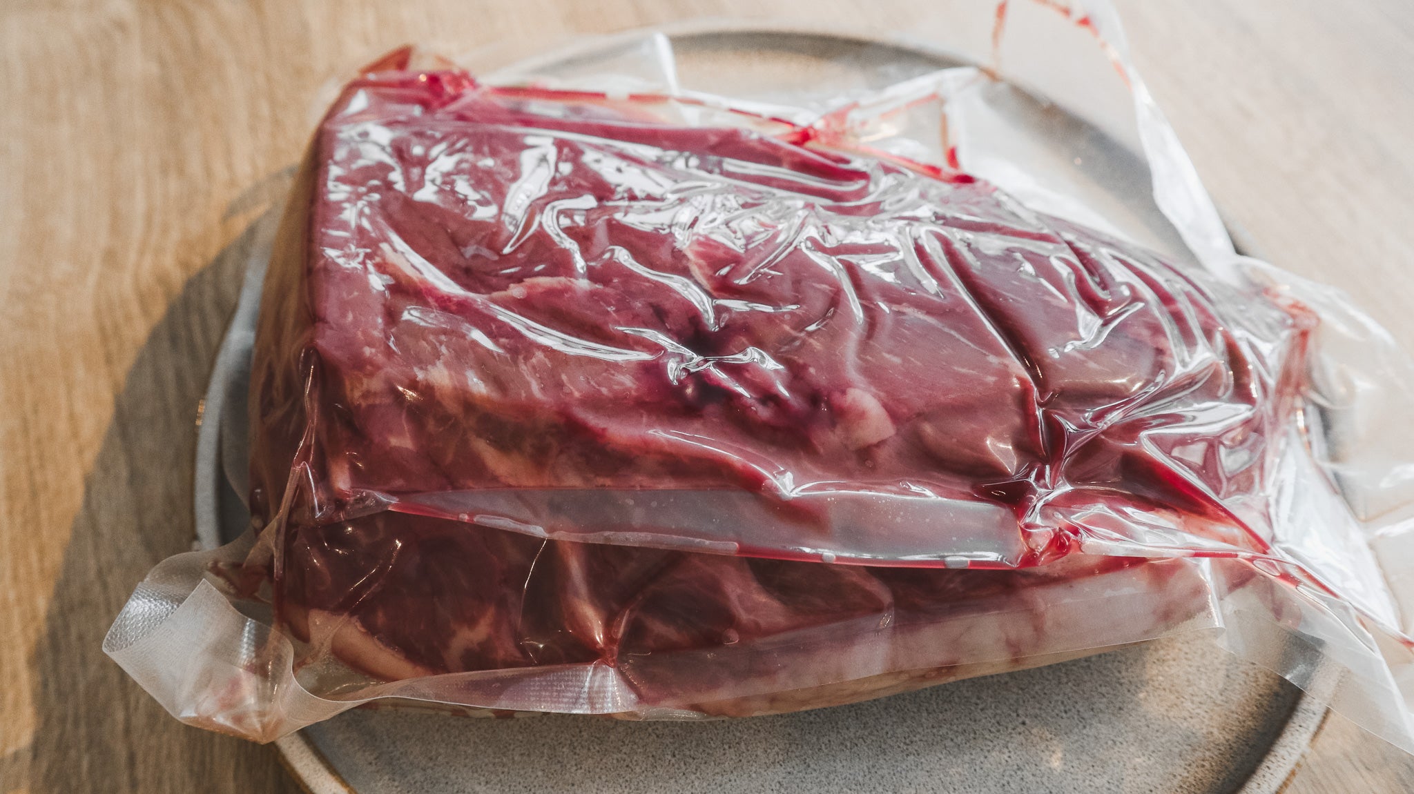 Picanha Rump (Pack of 1)