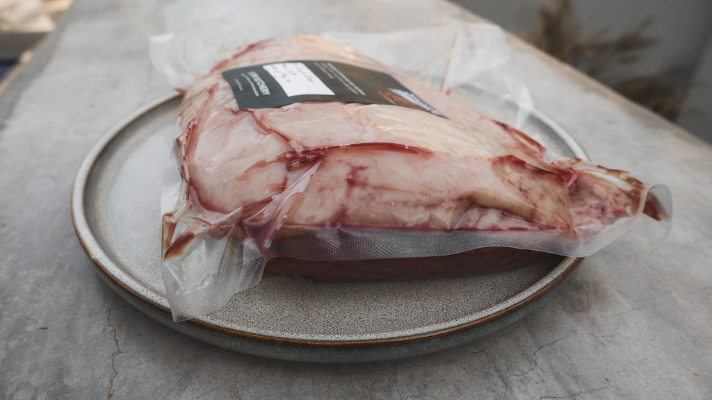 Picanha Rump (Pack of 1)