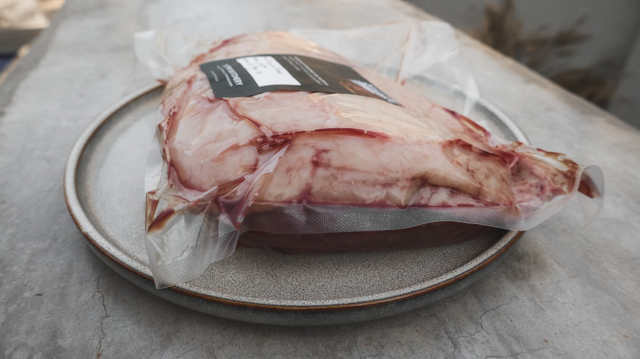Picanha Rump (Pack of 1)