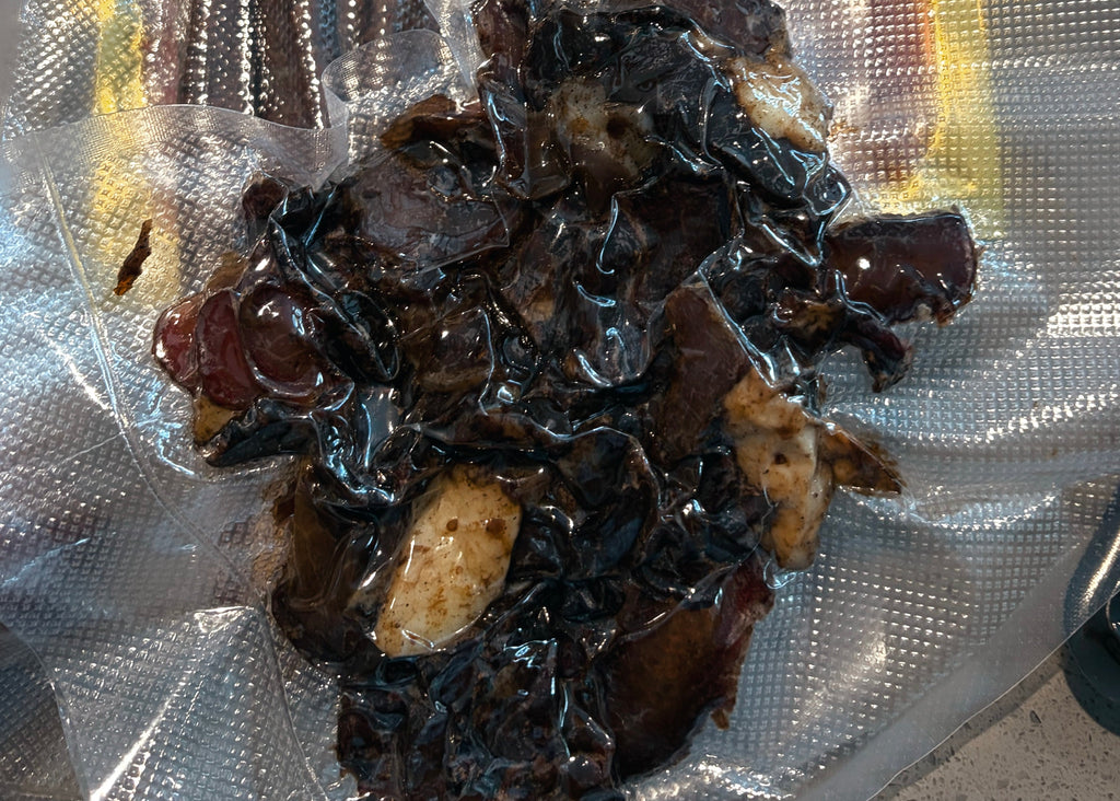 Biltong (250g vacuum pack)