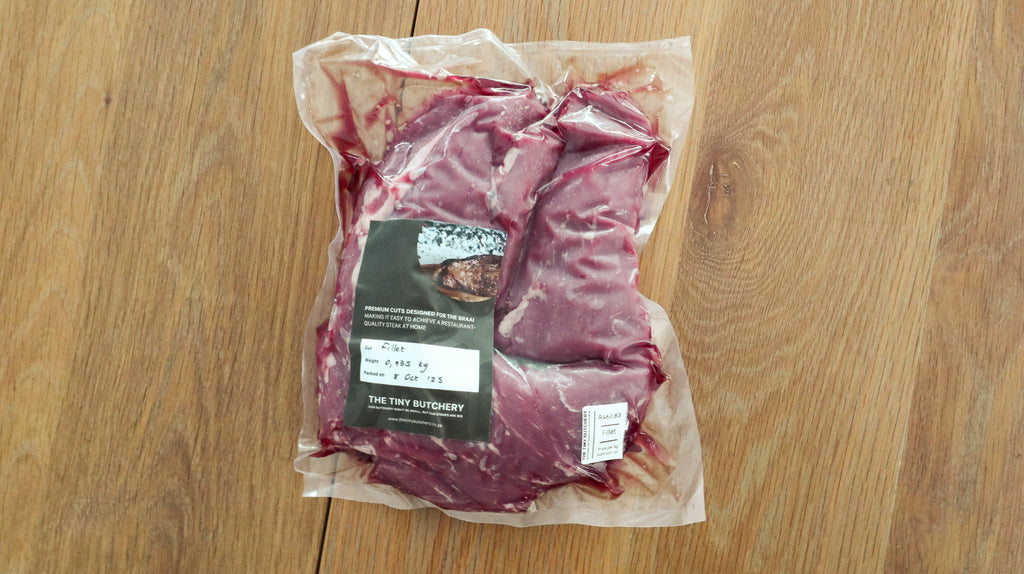 Fillet (Pack of 1)