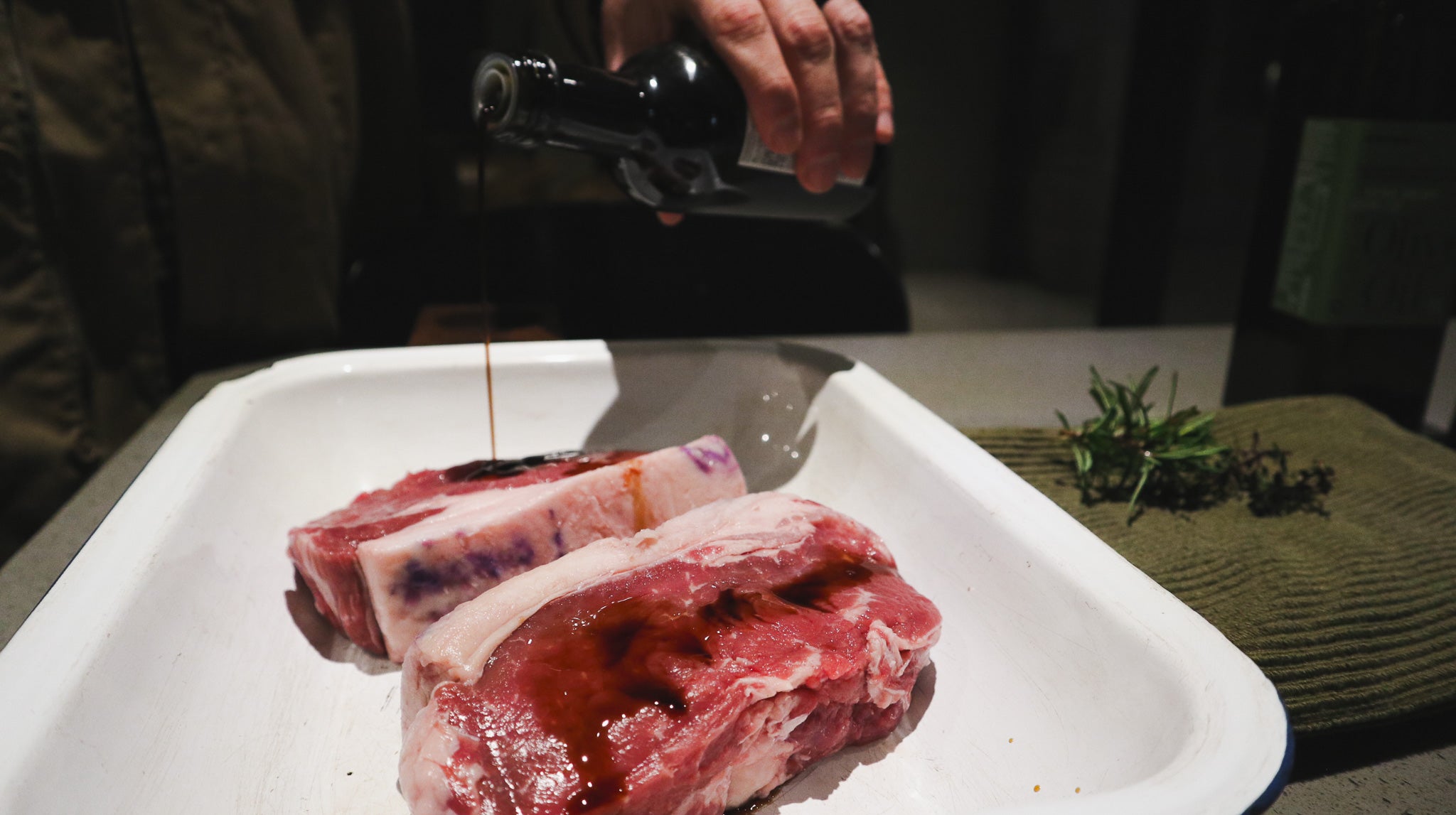Sirloin (Pack of 2)