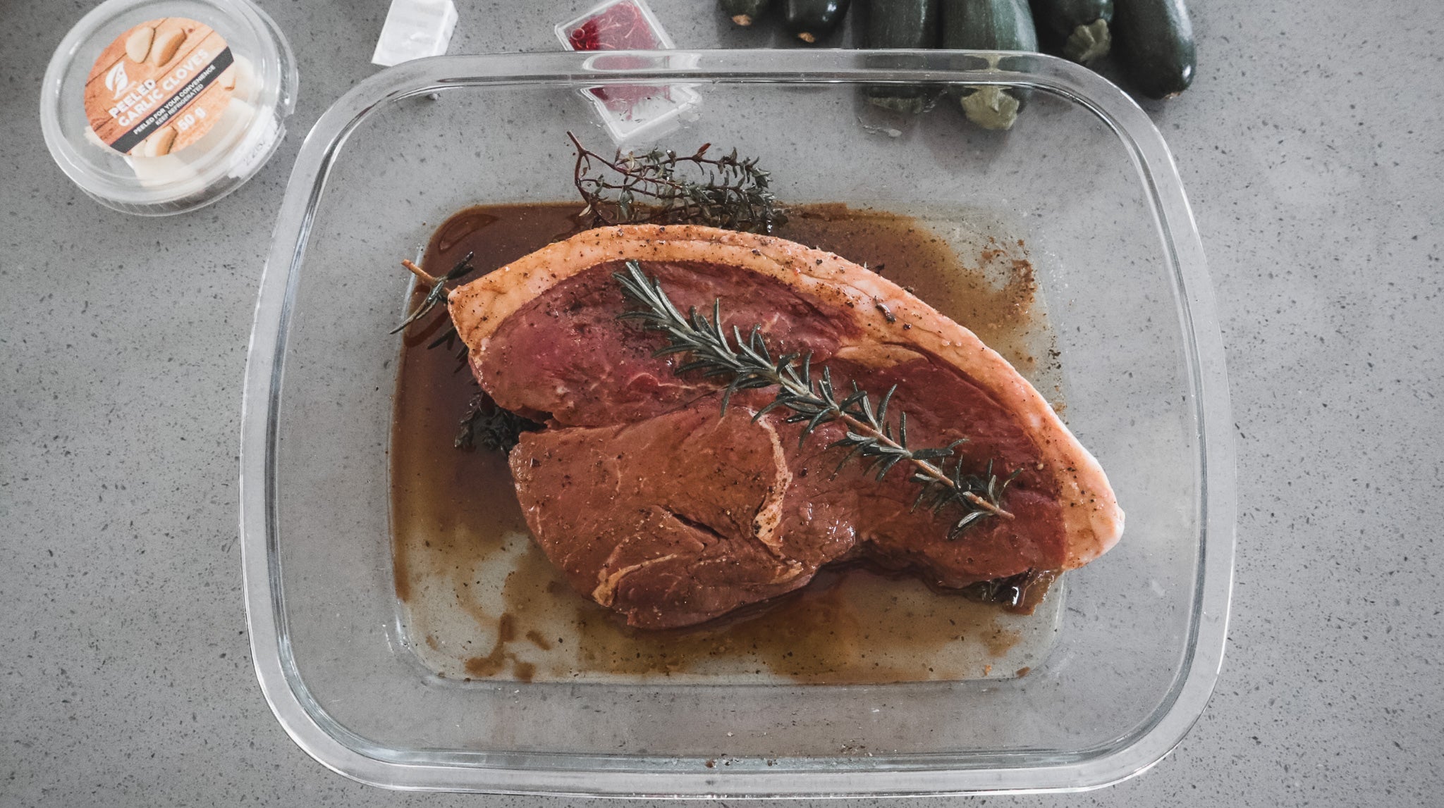 Rump (Pack of 1)